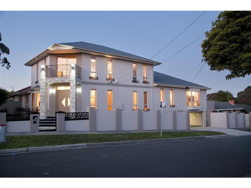 31 Liege Avenue, Noble Park VIC 3174