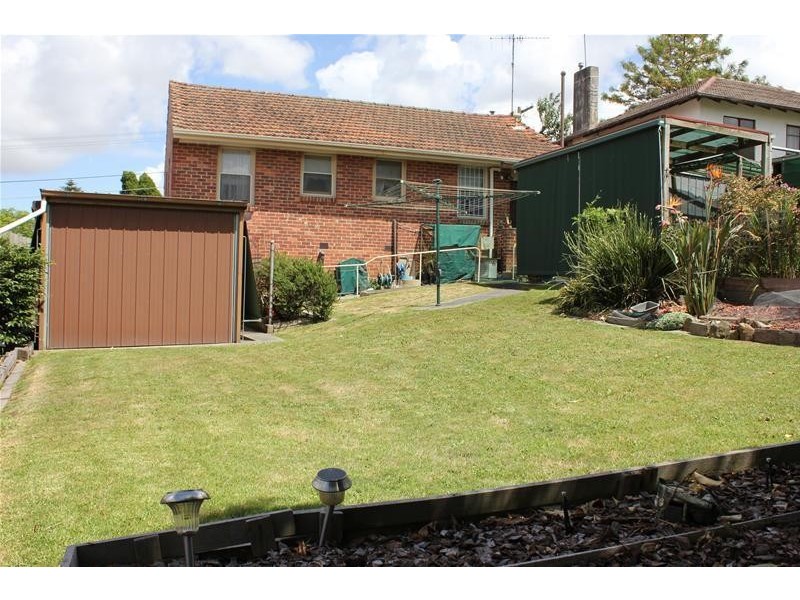 7 Magnolia Grove, Doveton VIC 3177