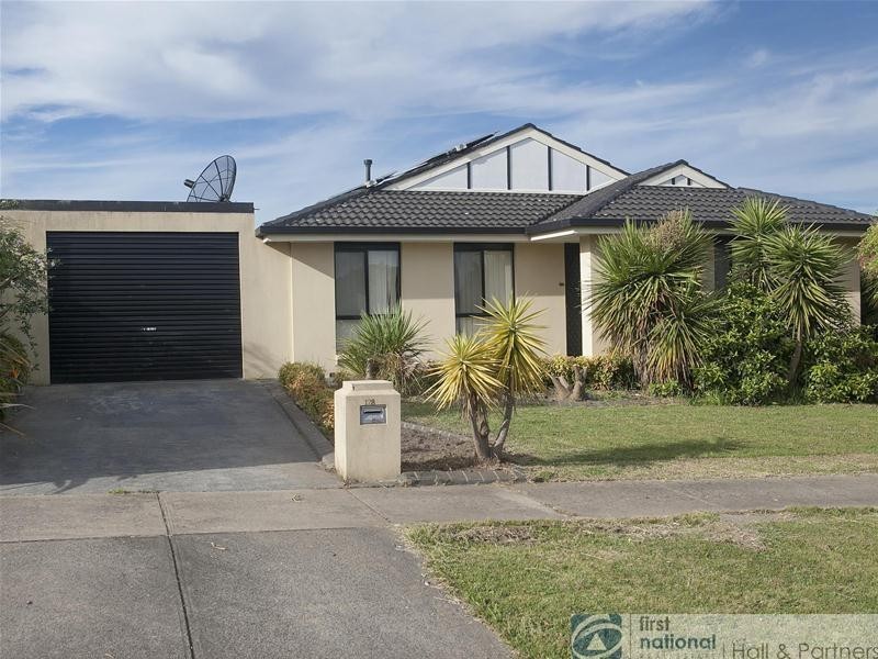 128 Kurrajong Road, Narre Warren VIC 3805