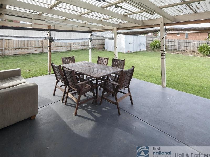 128 Kurrajong Road, Narre Warren VIC 3805