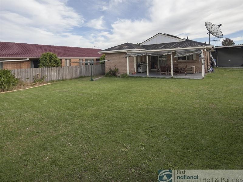 128 Kurrajong Road, Narre Warren VIC 3805