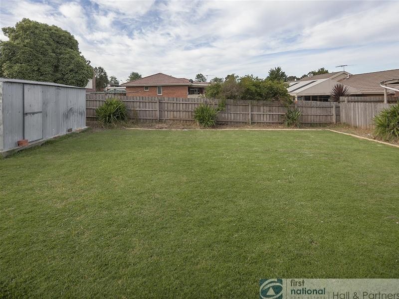 128 Kurrajong Road, Narre Warren VIC 3805
