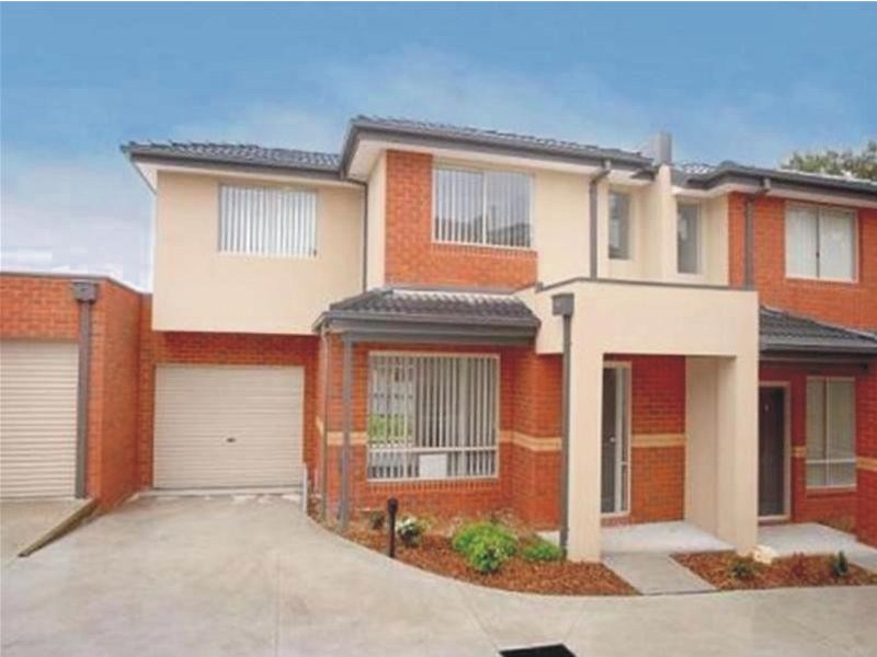 2/66 Elonera Road, Noble Park VIC 3174