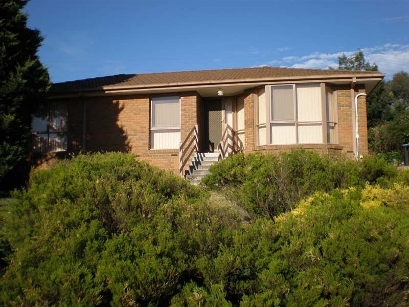 6 Elder Close, Hallam VIC 3803