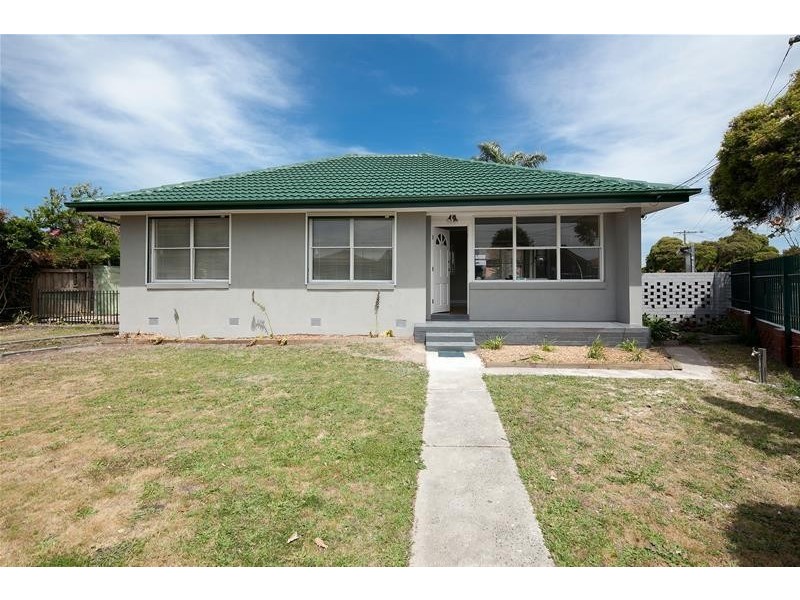 8 Sylvia Street, Dandenong North VIC 3175