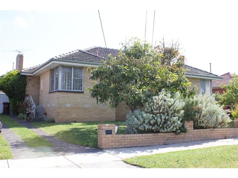 11 & 11A Edith Street, Dandenong VIC 3175