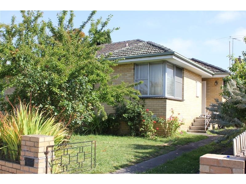 11 & 11A Edith Street, Dandenong VIC 3175