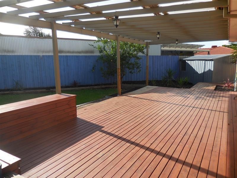 33 Cheam Street, Dandenong North VIC 3175