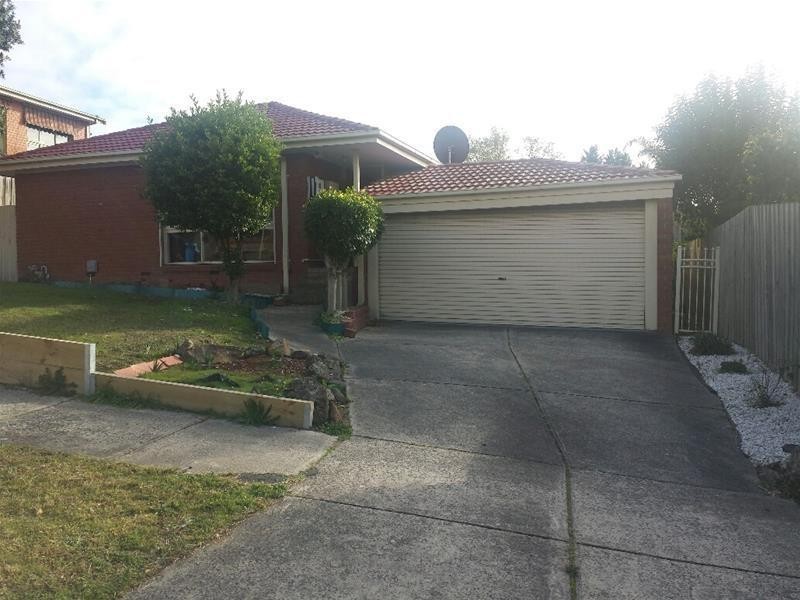 15 Thomas Mitchell Drive, Endeavour Hills VIC 3802