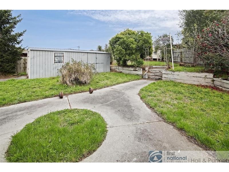 70 Strong Drive, Hampton Park VIC 3976