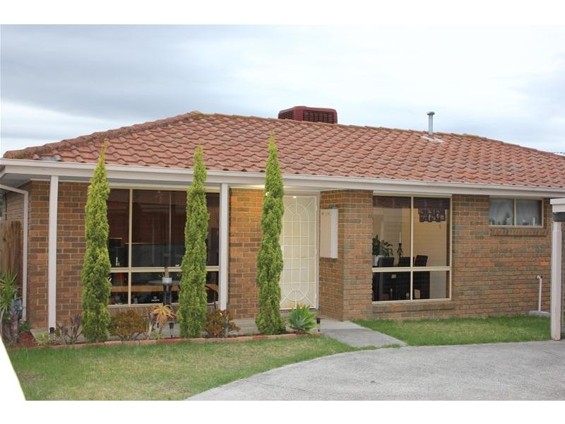 2/3 Parkview Close, Dandenong VIC 3175