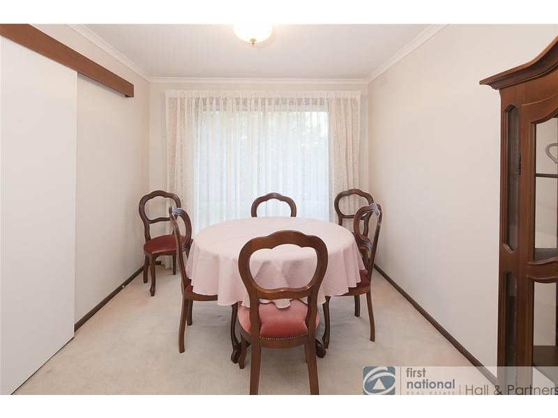 5 Fenton Court, Keysborough VIC 3173