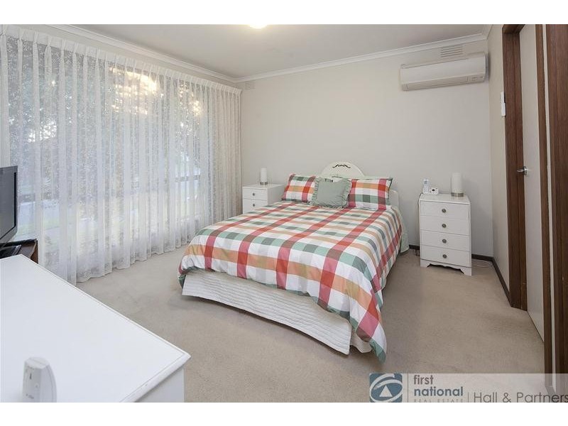 5 Fenton Court, Keysborough VIC 3173