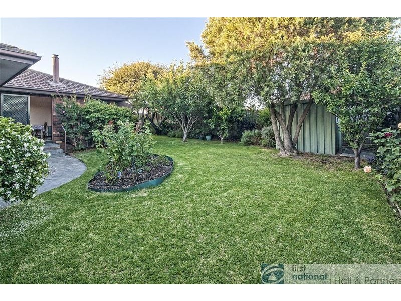 5 Fenton Court, Keysborough VIC 3173