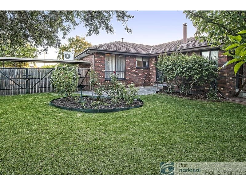 5 Fenton Court, Keysborough VIC 3173