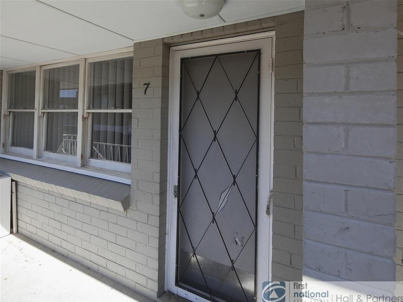 7/42 Princes Highway, Dandenong VIC 3175