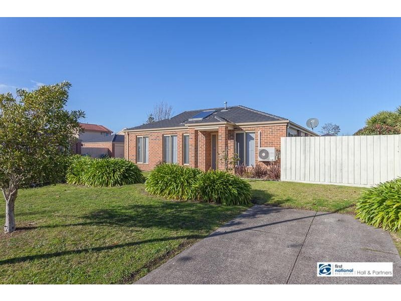 4/11 Caron Close, Hallam VIC 3803