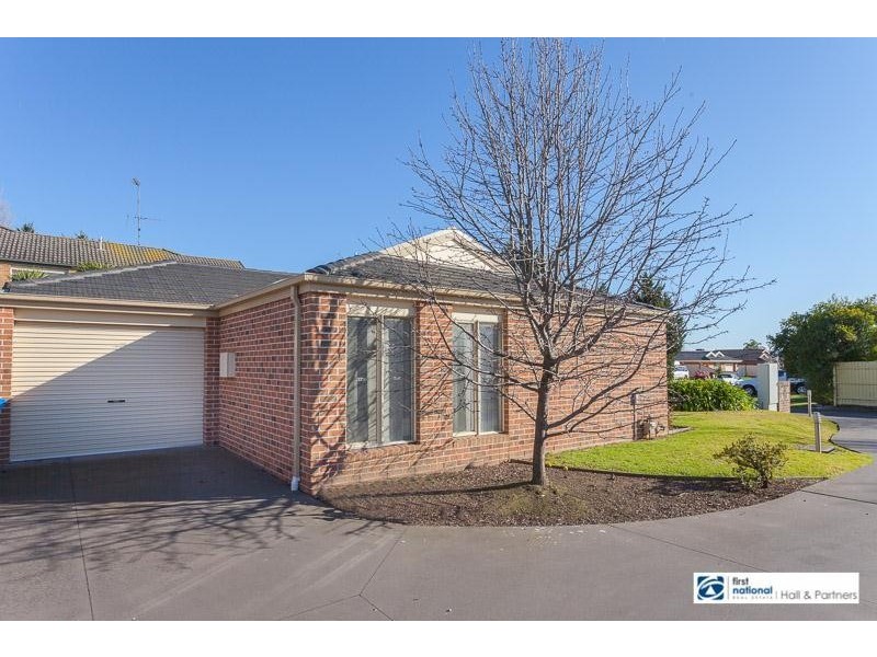 4/11 Caron Close, Hallam VIC 3803