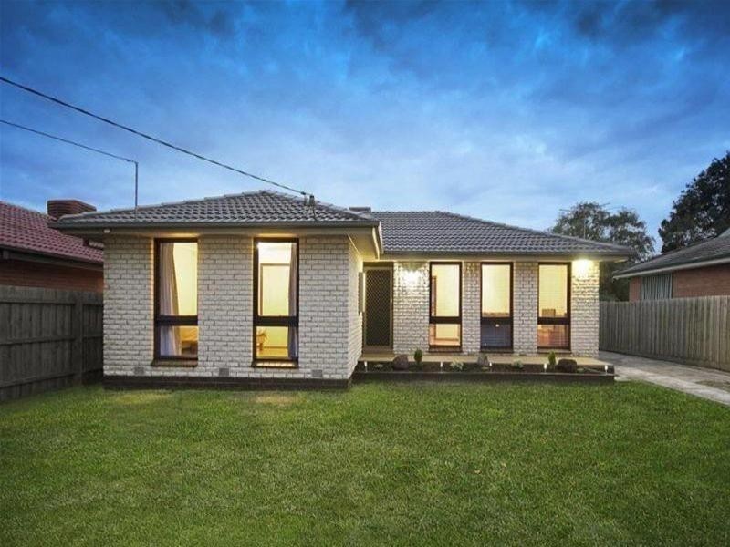 58 Sylvia Street, Dandenong North VIC 3175