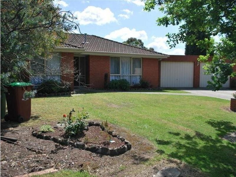 6 Bonar Court, Endeavour Hills VIC 3802