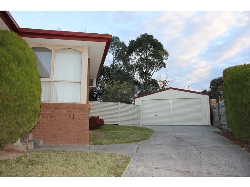 12 Cavendish Court, Endeavour Hills VIC 3802