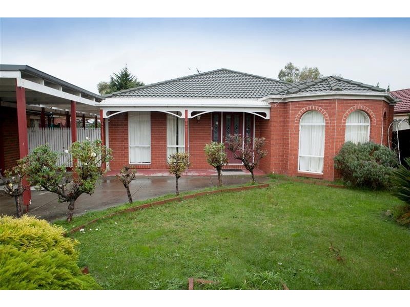 3 Beech Place, Hallam VIC 3803