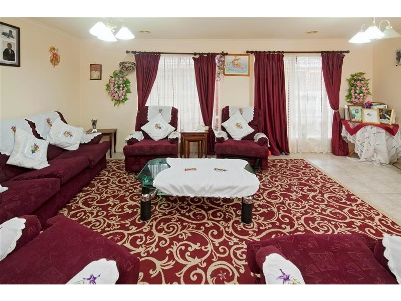 3 Beech Place, Hallam VIC 3803