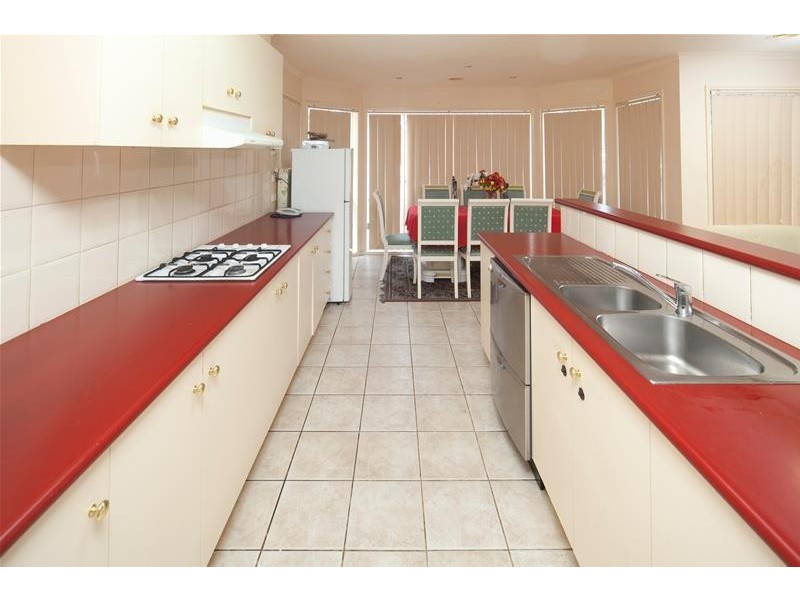 3 Beech Place, Hallam VIC 3803