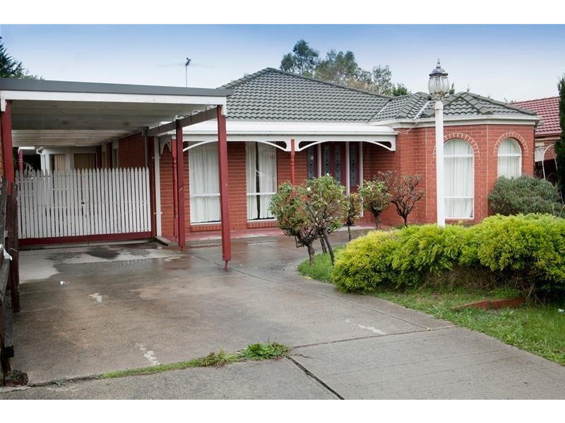 3 Beech Place, Hallam VIC 3803