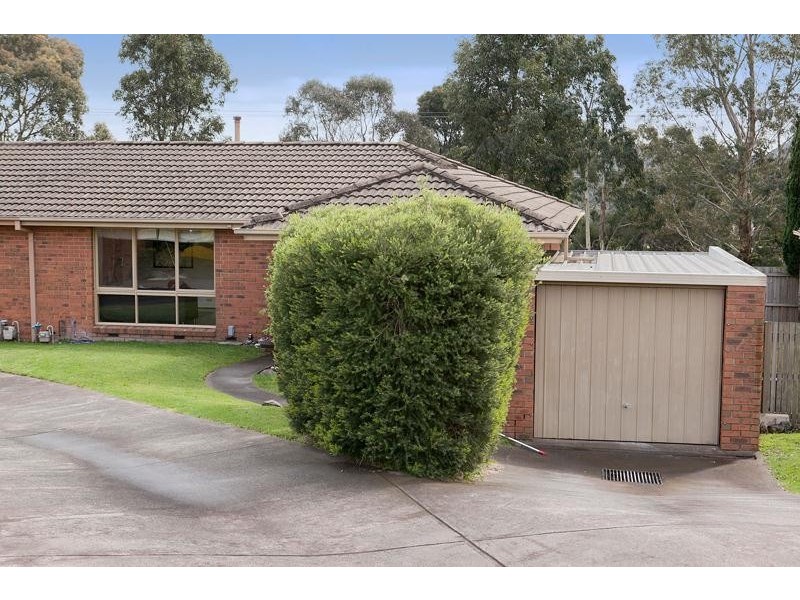 9/13 Endeavour  Crescent, Endeavour Hills VIC 3802