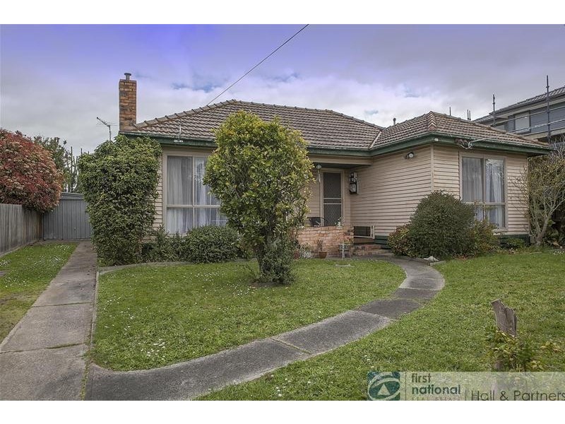 28 Jeffers Street, Noble Park VIC 3174