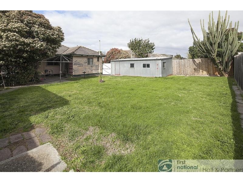 28 Jeffers Street, Noble Park VIC 3174