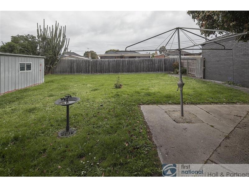 28 Jeffers Street, Noble Park VIC 3174