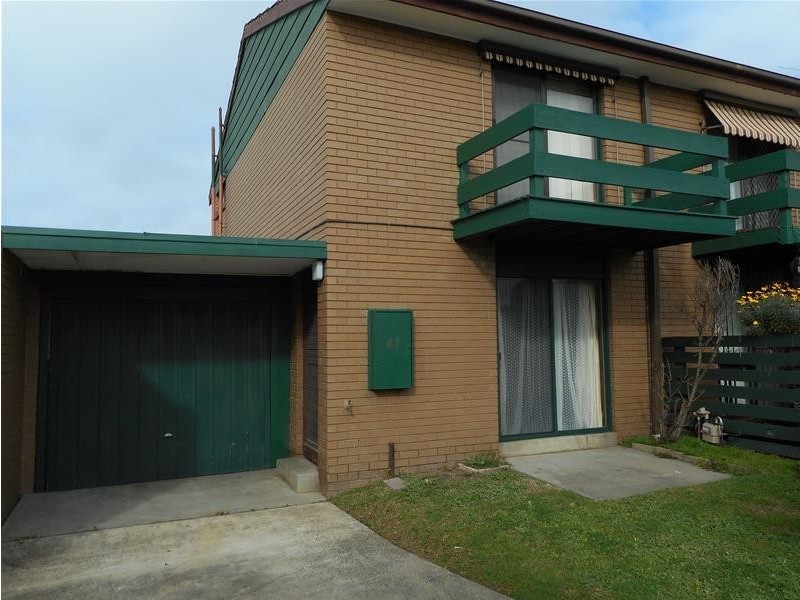 47 St James Village, James Street, Dandenong VIC 3175