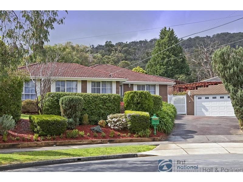 4 Sassafras Court, Boronia VIC 3155