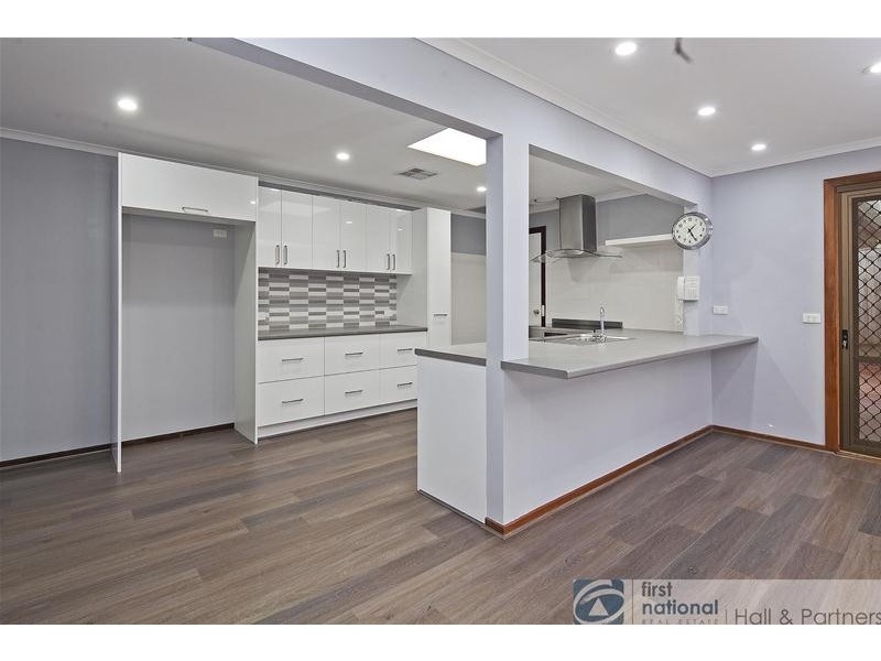 4 Sassafras Court, Boronia VIC 3155