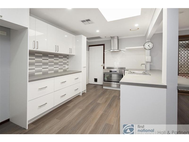 4 Sassafras Court, Boronia VIC 3155