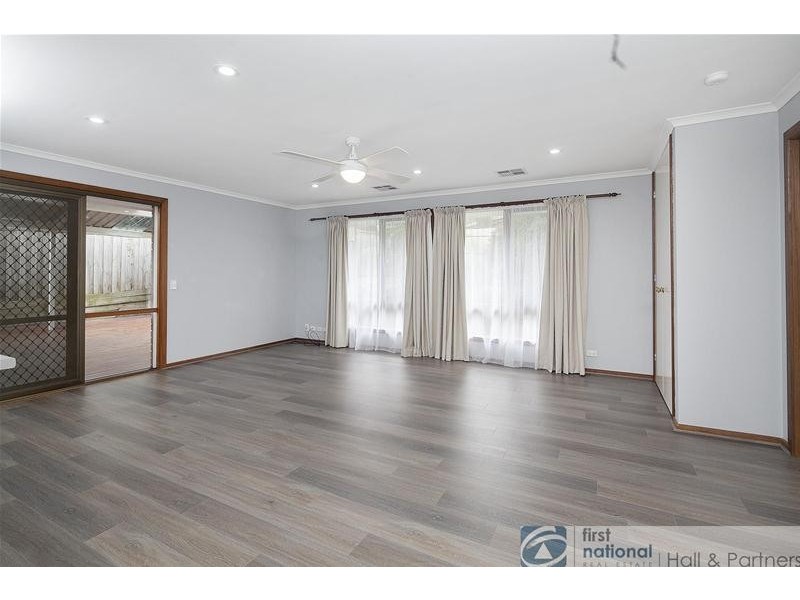 4 Sassafras Court, Boronia VIC 3155