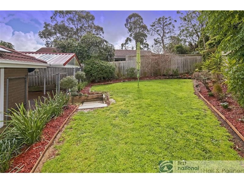 4 Sassafras Court, Boronia VIC 3155