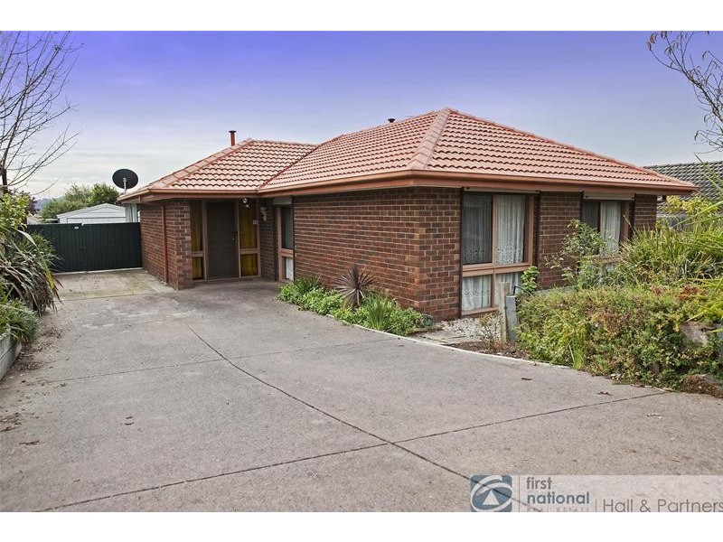 14 Nash Court, Endeavour Hills VIC 3802