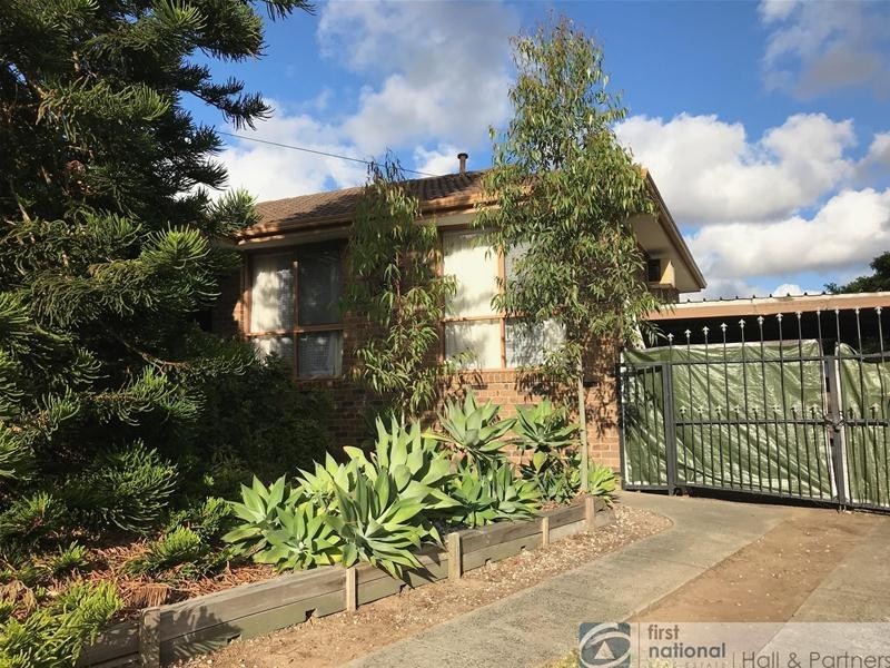 66 Fillmore Road, Dandenong North VIC 3175