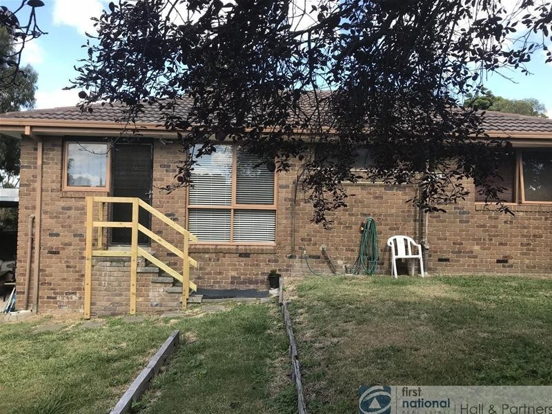 66 Fillmore Road, Dandenong North VIC 3175