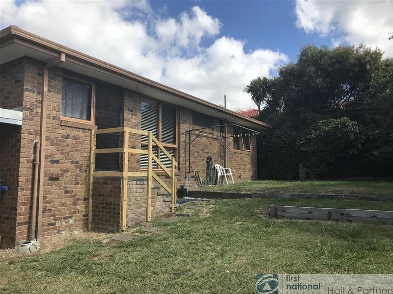 66 Fillmore Road, Dandenong North VIC 3175