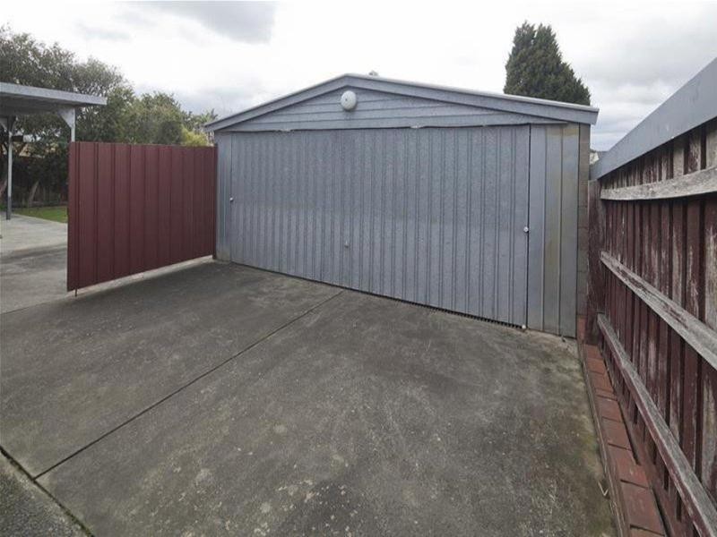 25 Frawley Road, Hallam VIC 3803