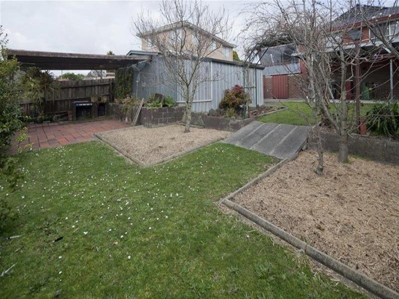 25 Frawley Road, Hallam VIC 3803