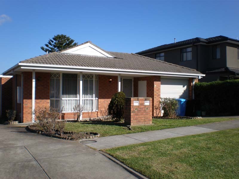 2/38 Ronald Street, Dandenong VIC 3175