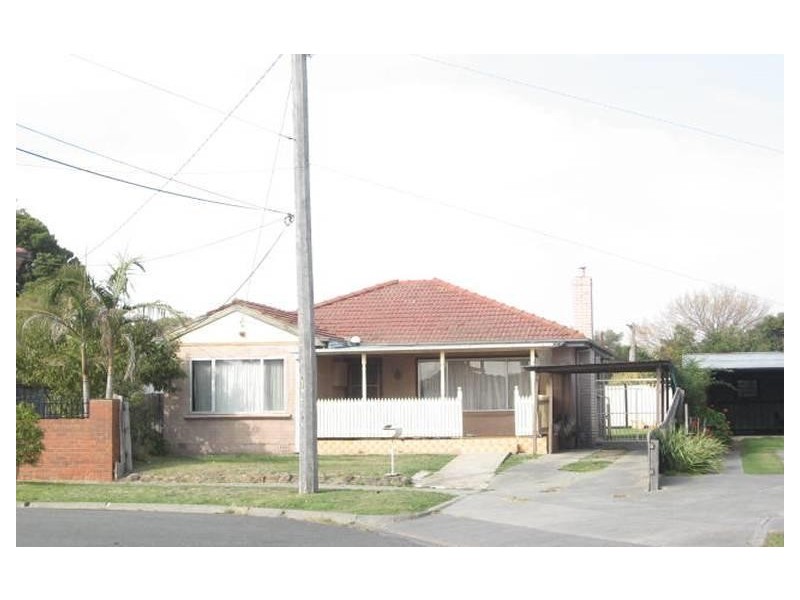 6 Stanhope Street, Dandenong VIC 3175