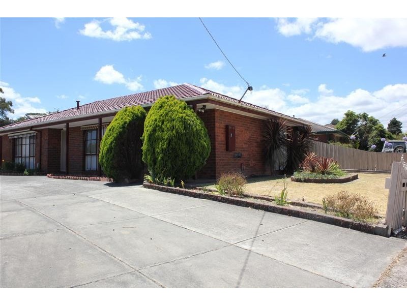 29 Kerrison Drive, Hampton Park VIC 3976