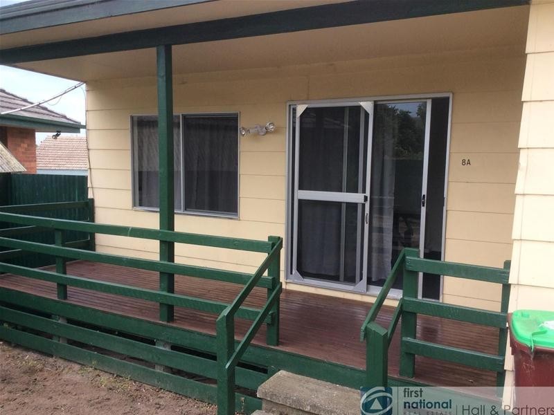 8A Blossom Drive, Doveton VIC 3177
