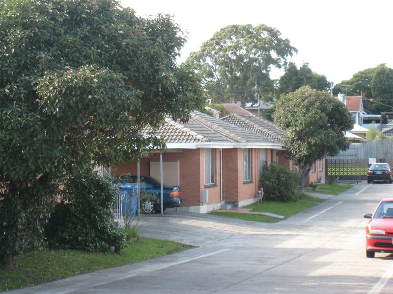 5/52-54 King George Parade, Dandenong VIC 3175